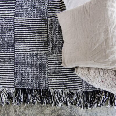 Alfombra Alerce  / 1.6 x 2.4 mts