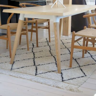 Alfombra Coihue II / 2.0 x 3.0 mts