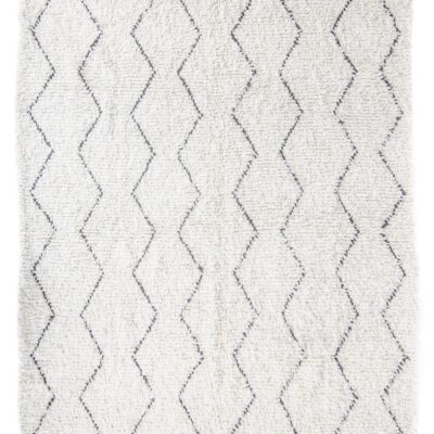 Mañio Rug (no fringes)