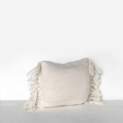 Cushion Calafate
