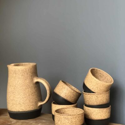Ceramic Set