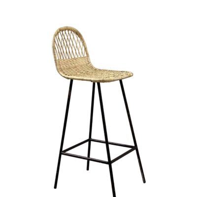 Blanco Stool