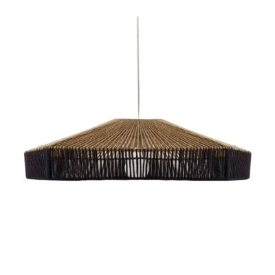 Osorno Lamp Black