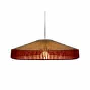 Osorno Lamp Red