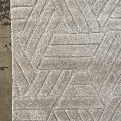 Alfombra Azolla / 1.7 x 2.4 mts.