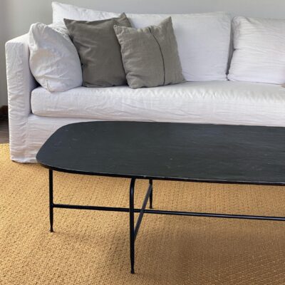 Alfombra Cintas / 1.7 x 2.4 mts