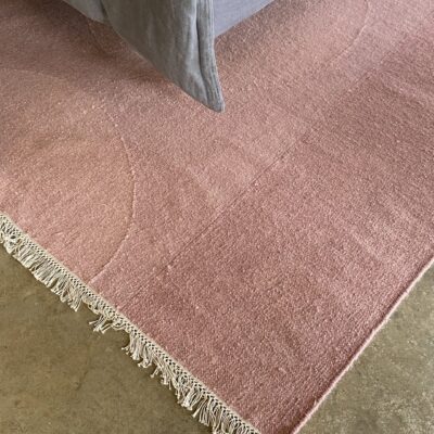 Alfombra Bulbos / 1.7 x 2.4 mts