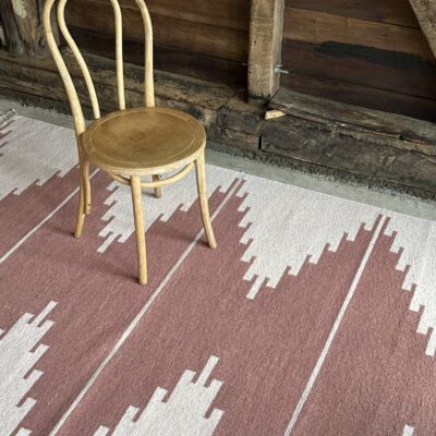 Alfombra Tepu / 1.7 x 2.4 mts