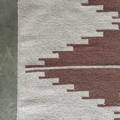 Alfombra Tepu / 1.7 x 2.4 mts