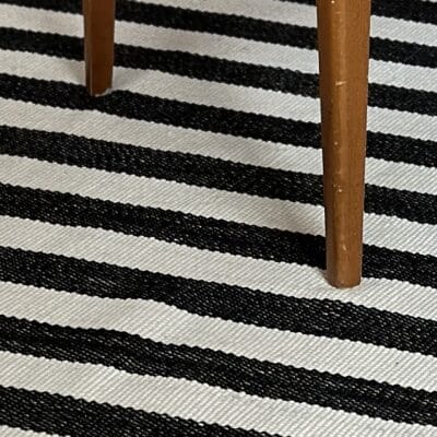 Alfombra Semilla / 1.7 x 2.4 mts