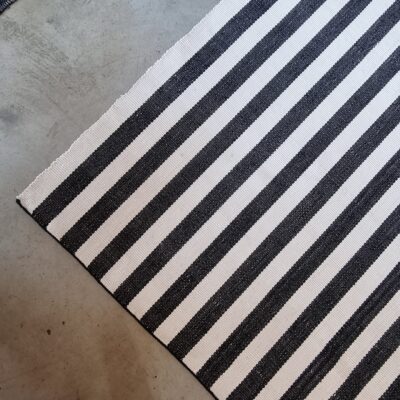 Alfombra Semilla / 1.7 x 2.4 mts