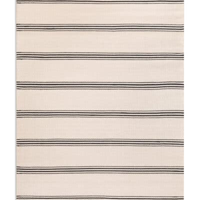 Alfombra Amapola Beige 2.5 x 3.5