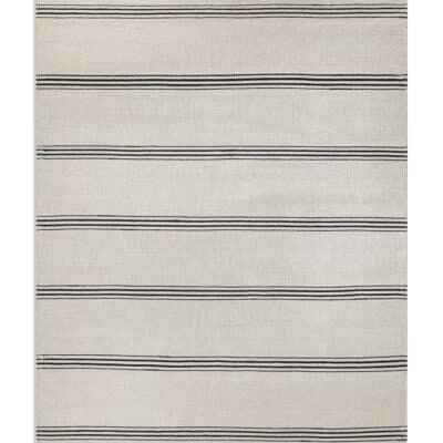 Alfombra Amapola Grey 2.5 x 3.5 mt