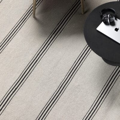 Alfombra Amapola Grey 2.5 x 3.5 mt