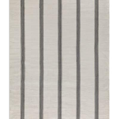 Alfombra Amapola Grey 2.0 x 3.0 mt