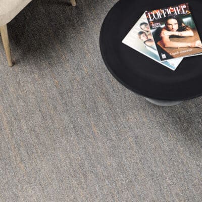 Alfombra Lavanda Grey 2.0 x 3.0 mt