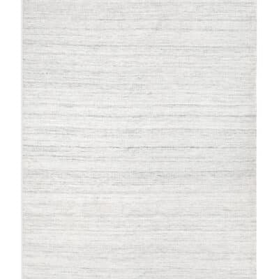 Alfombra White Lavanda 2.0 x 3.0 mt