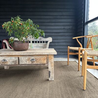 Alfombra High Performance 1