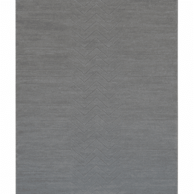 Alfombra Huiro Gris / 2x3 mts