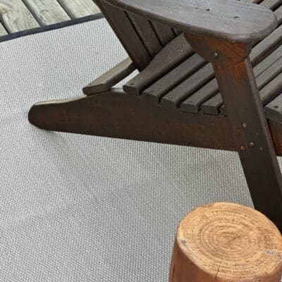 Alfombra PVC / 2.0 x 3.0 mts