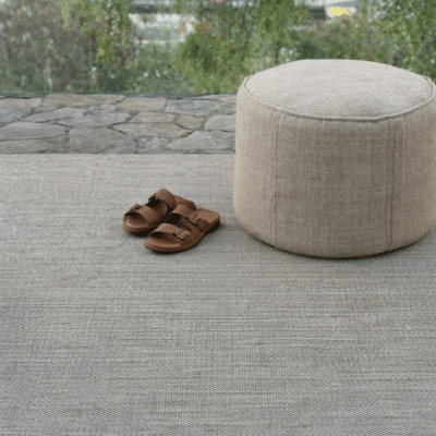 Alfombra PVC Lisa / 2.0 x 3.0 mts